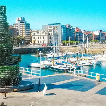 The Cavern - Gijon Exterior photo