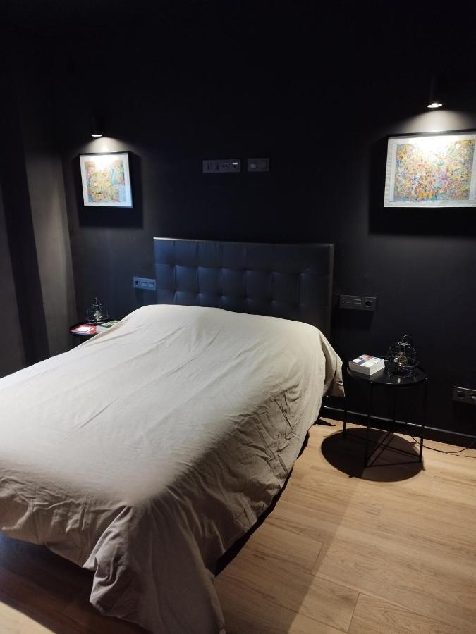 Appartement The Cavern -