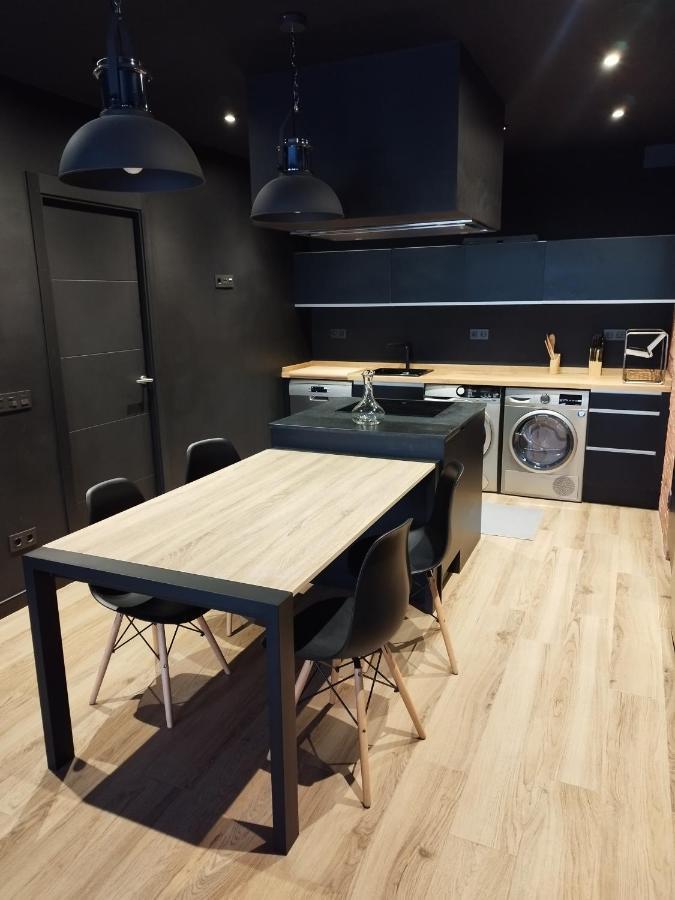 The Cavern - Appartement