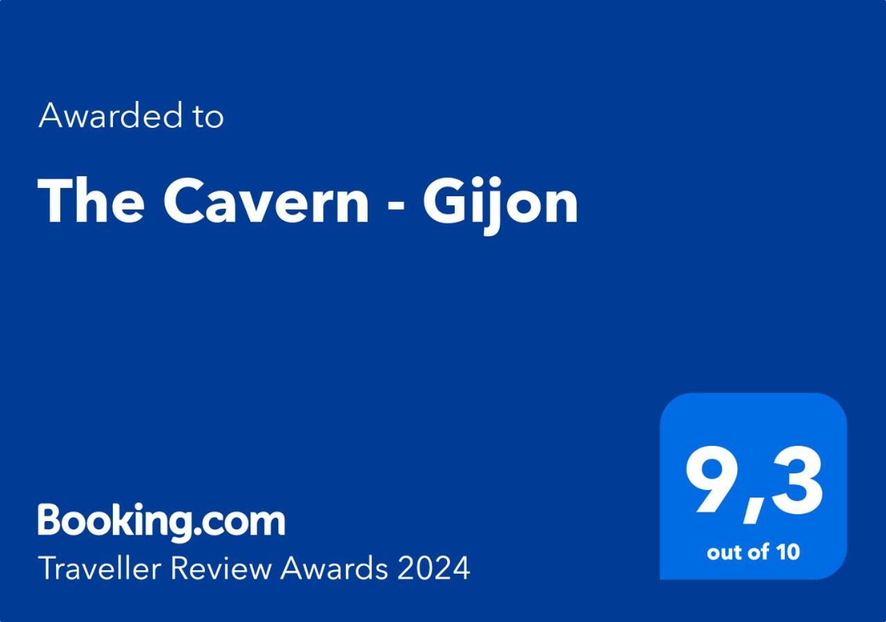 The Cavern - * Gijón
